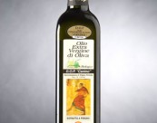 Olio extravergine di oliva “D.O.P. CANINO BIO”