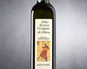 Olio extravergine di oliva “Sapori di Terra Etrusca”